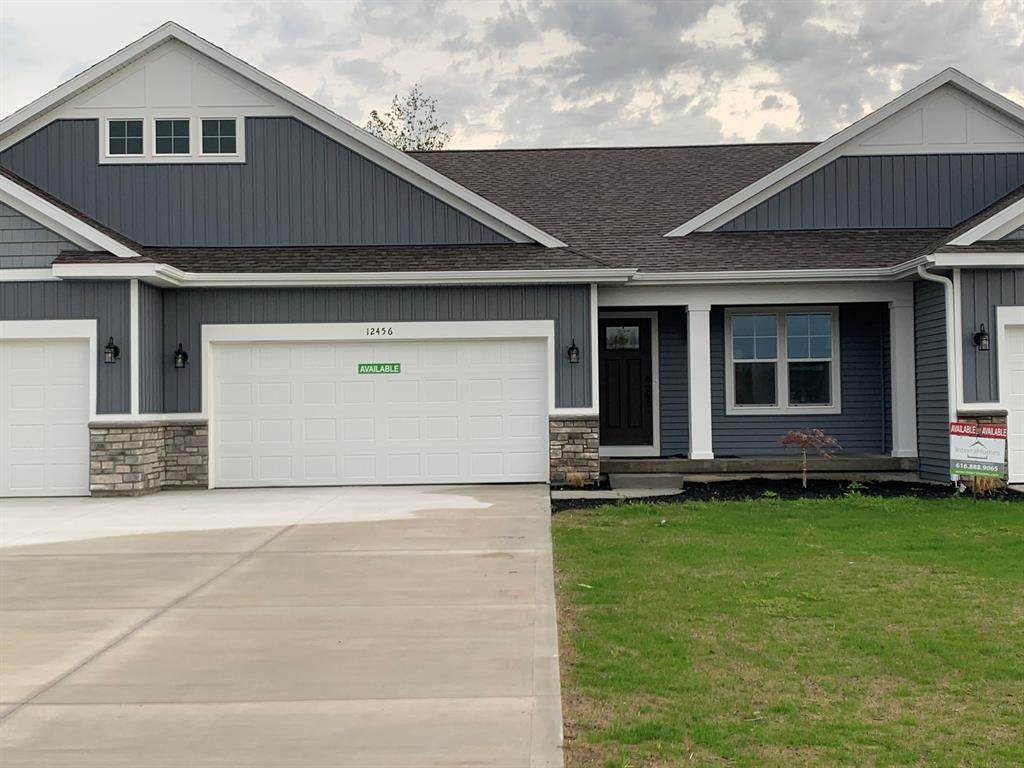 12456 Newbridge Drive - Photo 1