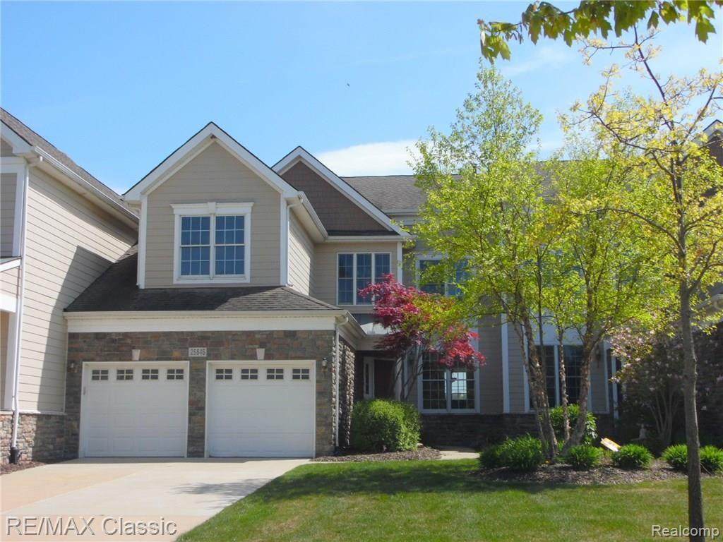 25846 Island Lake - Photo 1