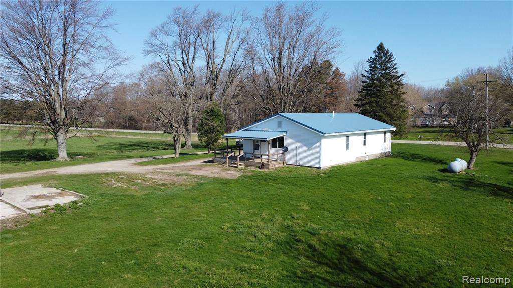 4200 Galbraith Line Road - Photo 1