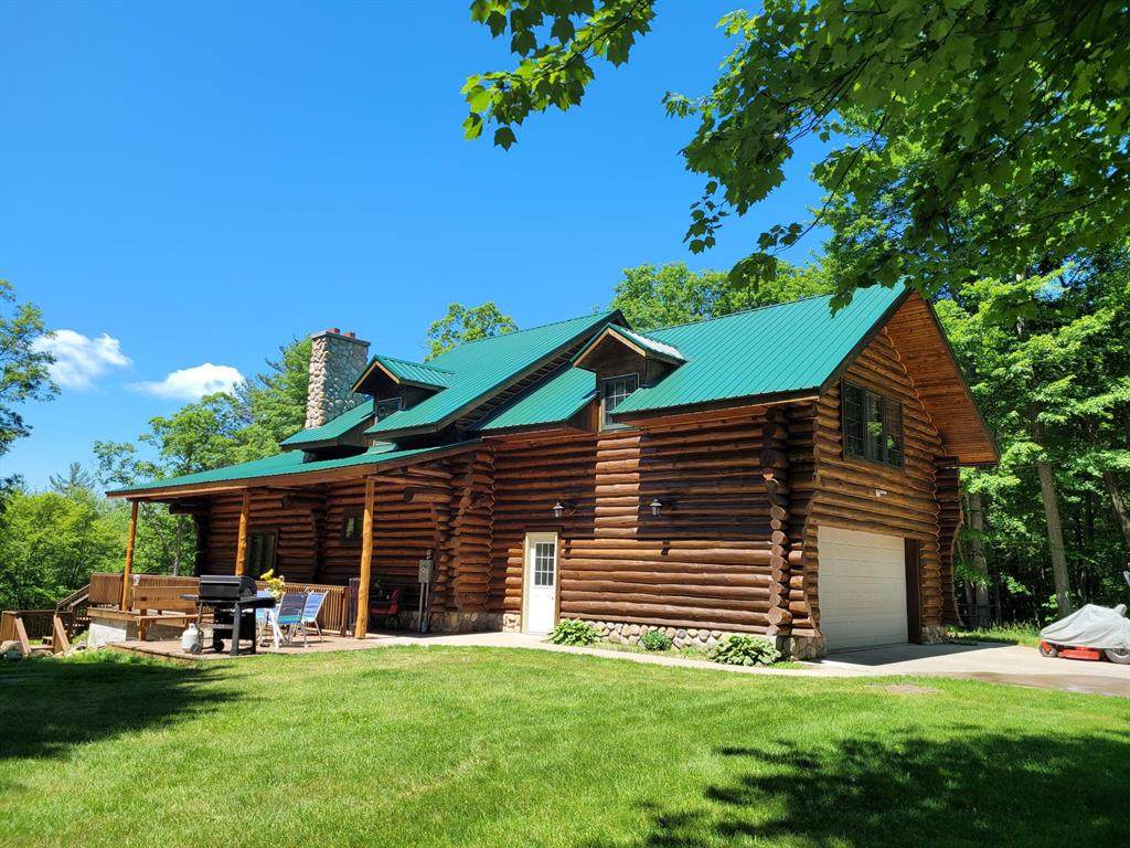 10815 Schow Road - Photo 1