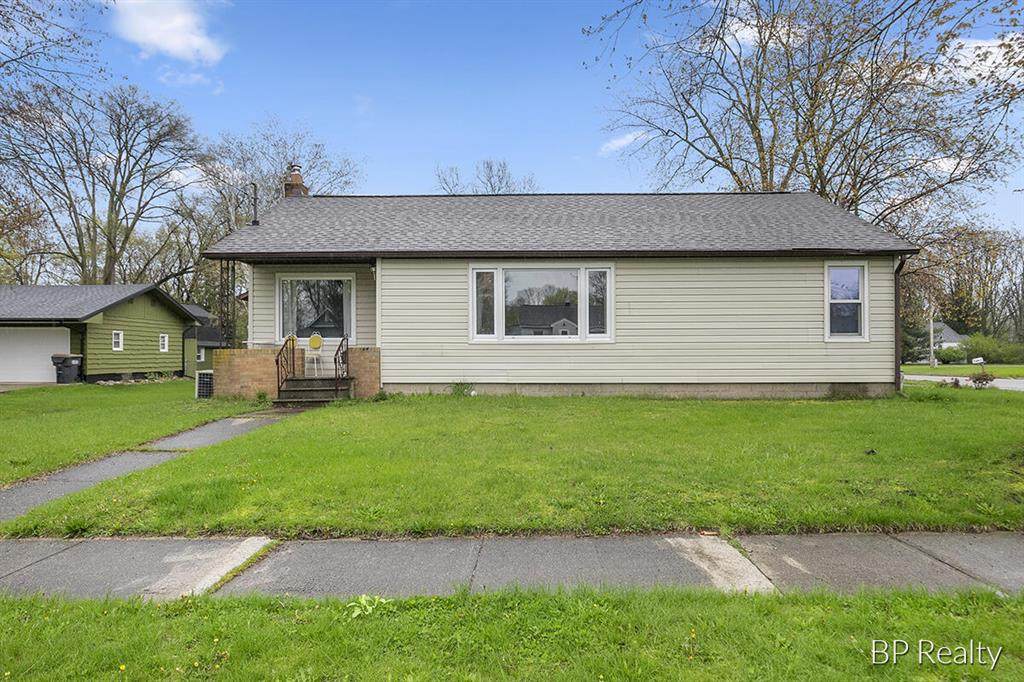 531 Fair Street - Photo 1
