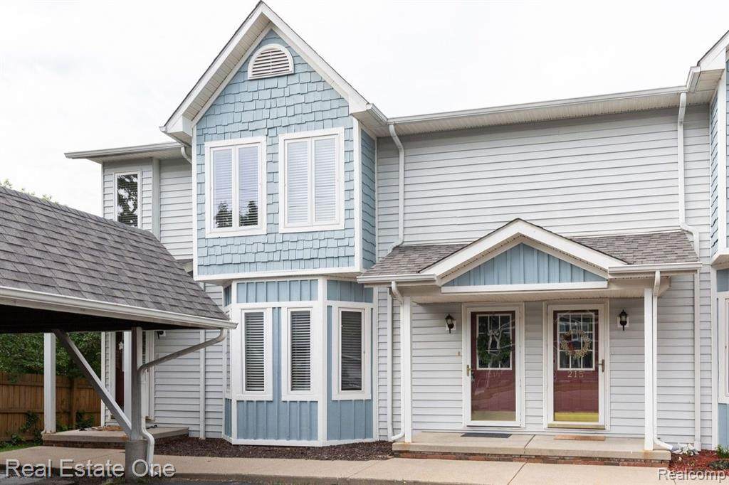211 Ann Arbor Trail - Photo 1