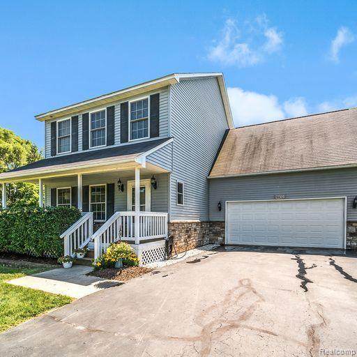 9432 Maple Run Court - Photo 1