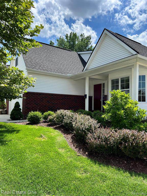 806 Nelsons Ridge Drive - Photo 1