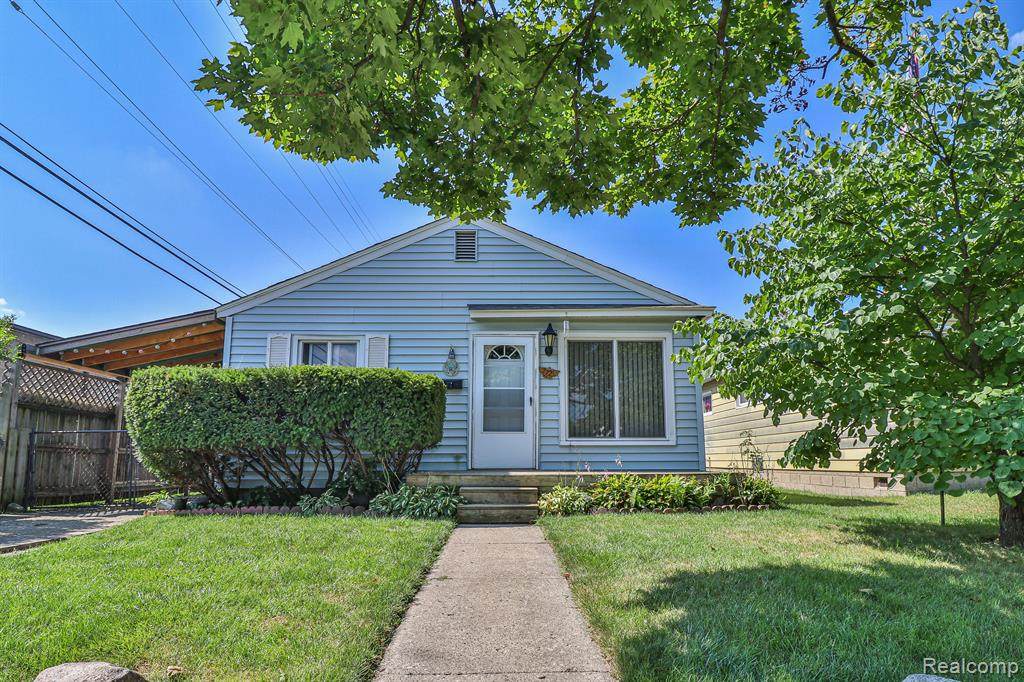 2727 Blanche Street - Photo 1