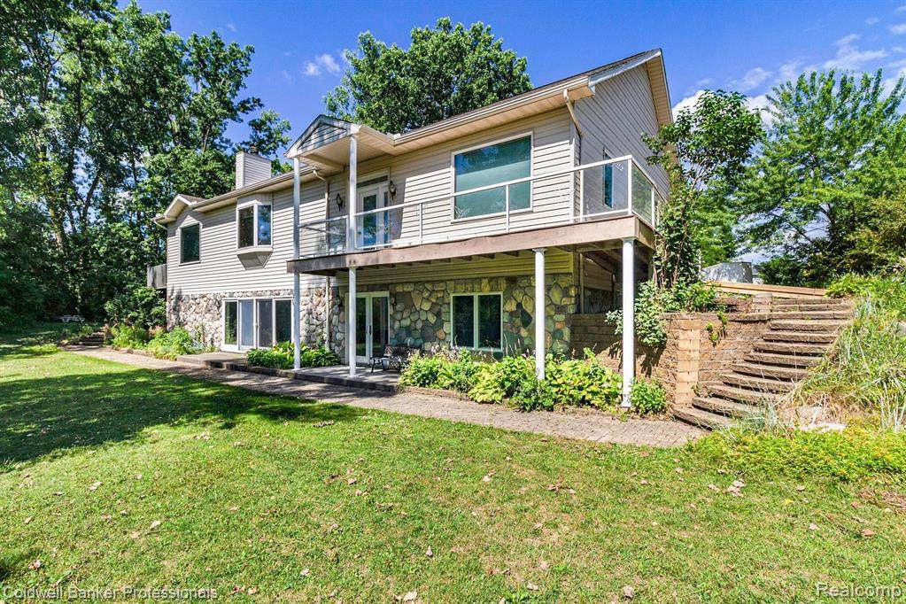 5484 Wakefield Road - Photo 1