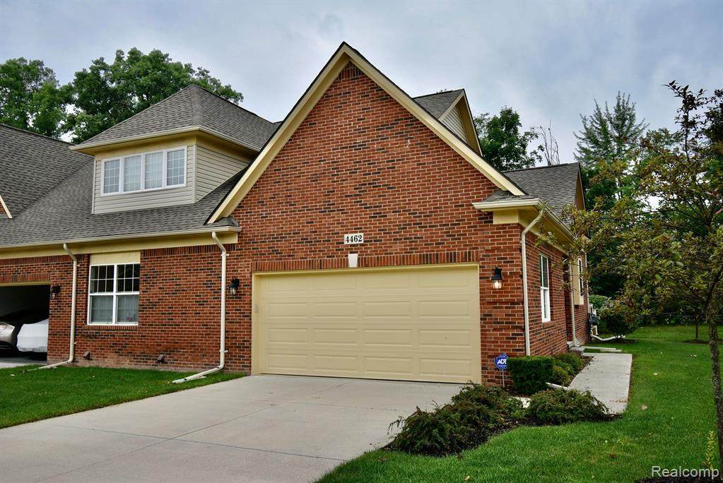 4462 Brookstone Drive - Photo 1