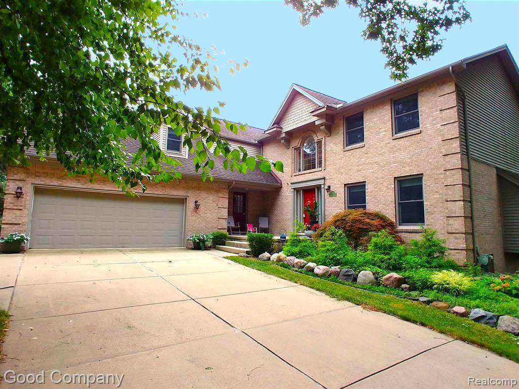 39801 Moravian Drive - Photo 1