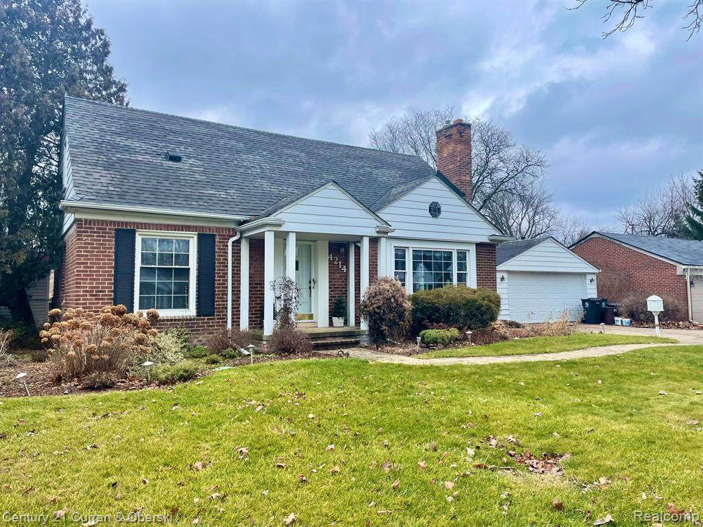 4214 Normandy Road - Photo 1
