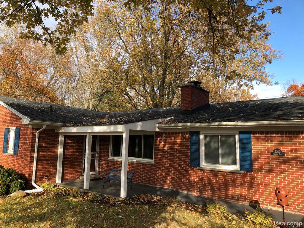 3315 Denton Road - Photo 1