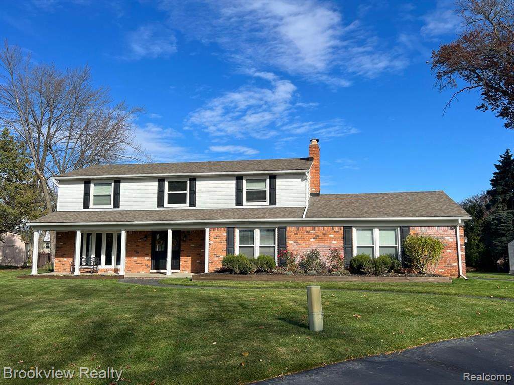 54462 Royale Point - Photo 1