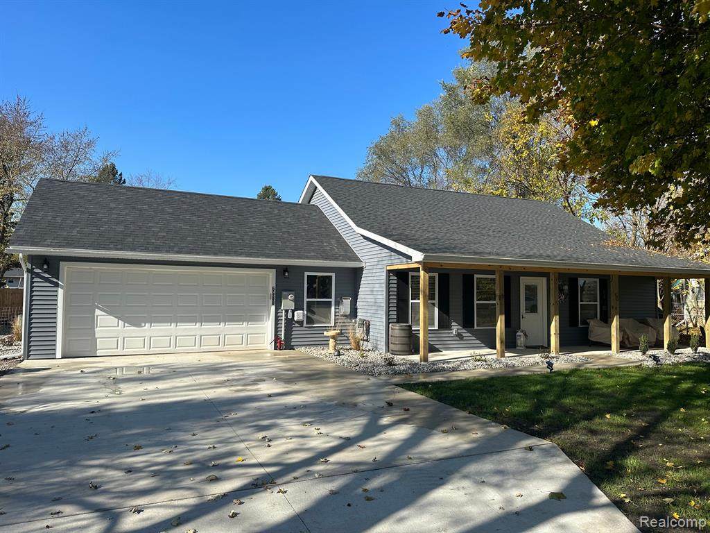 4727 Basin Street - Photo 1