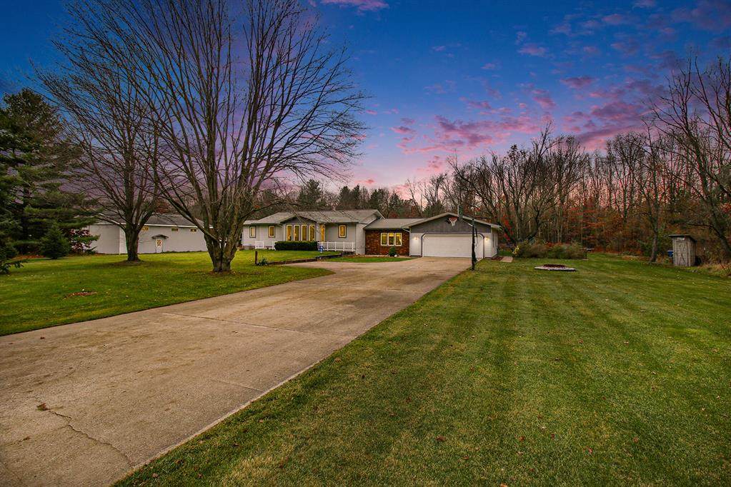 7666 Spaulding Road - Photo 1