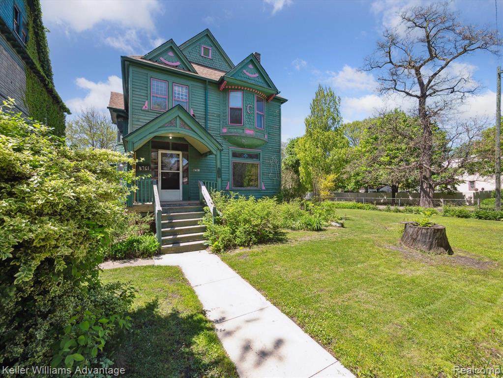 4761 Avery Street - Photo 1