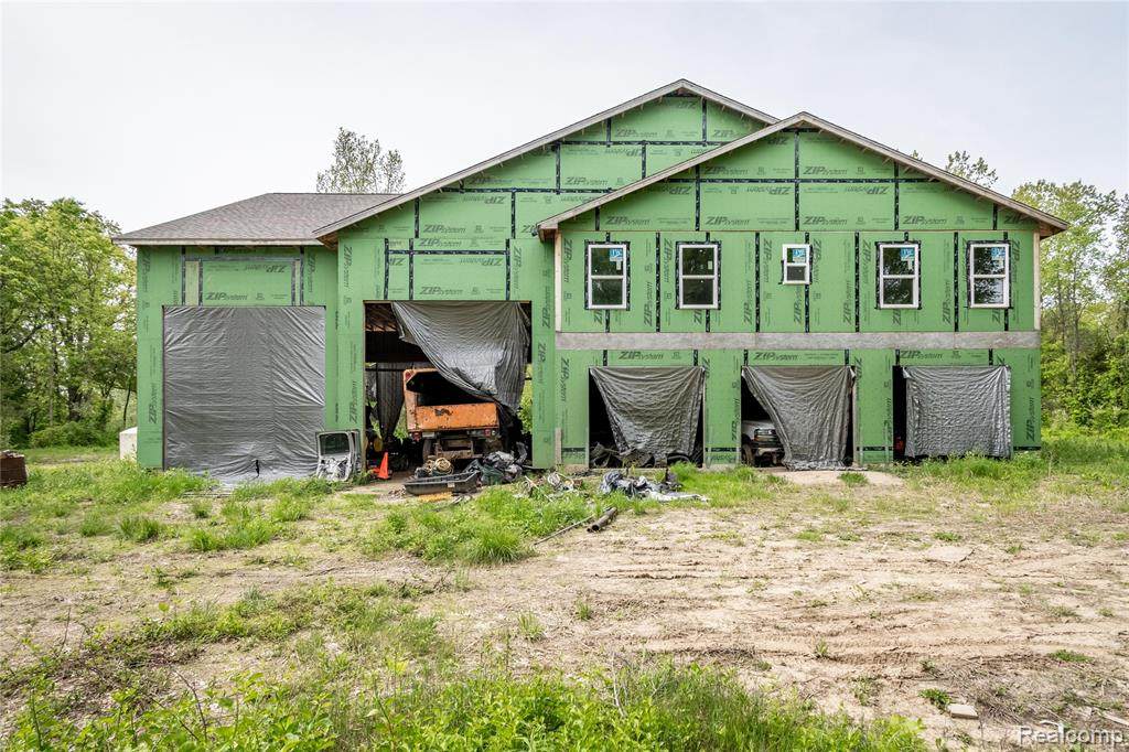 1601 Rose Center Road - Photo 1