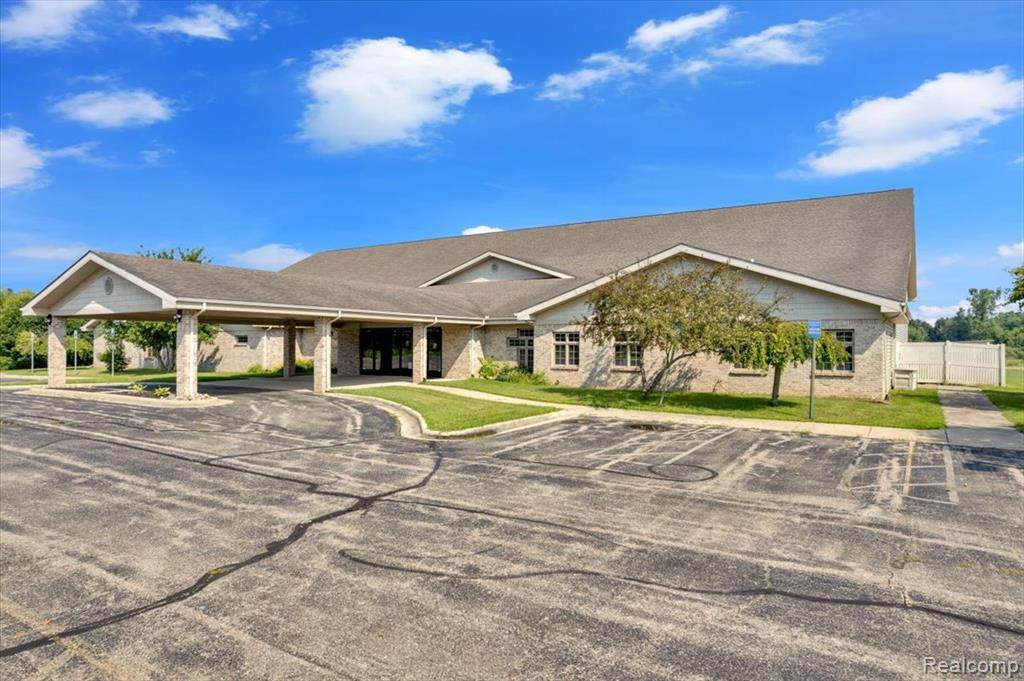 4411 Newark Road - Photo 1