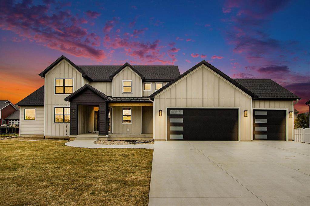 7826 Corners Cove Street - Photo 1