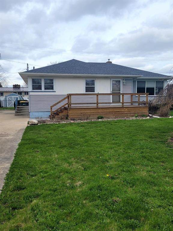2764 Sandra Street - Photo 1