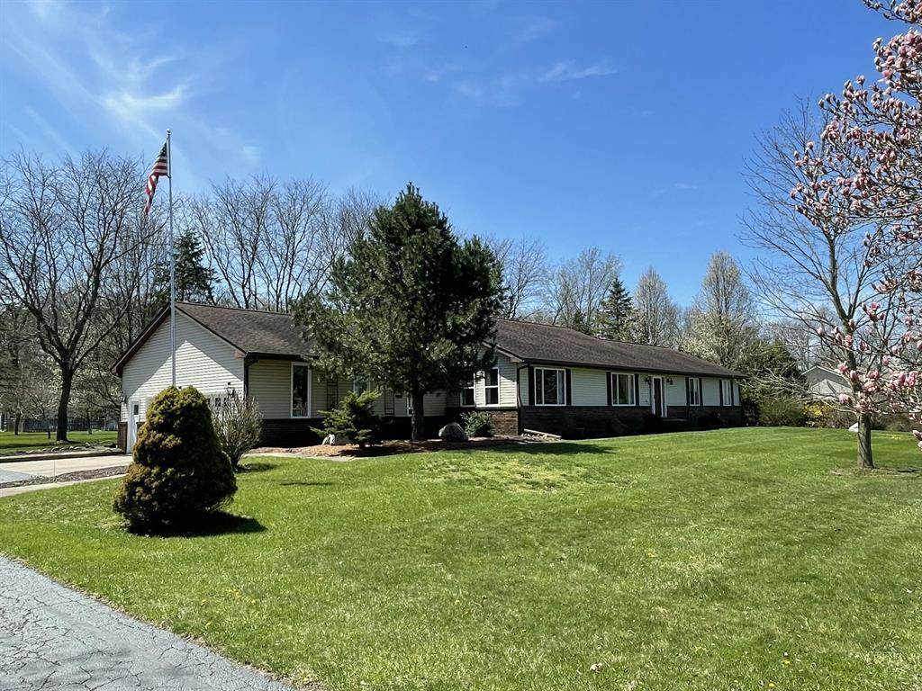 331 Jonesville Road - Photo 1