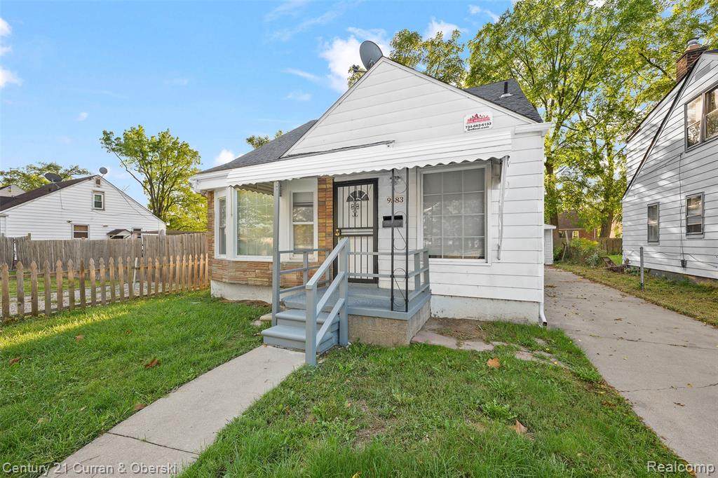 9583 Stahelin Avenue - Photo 1