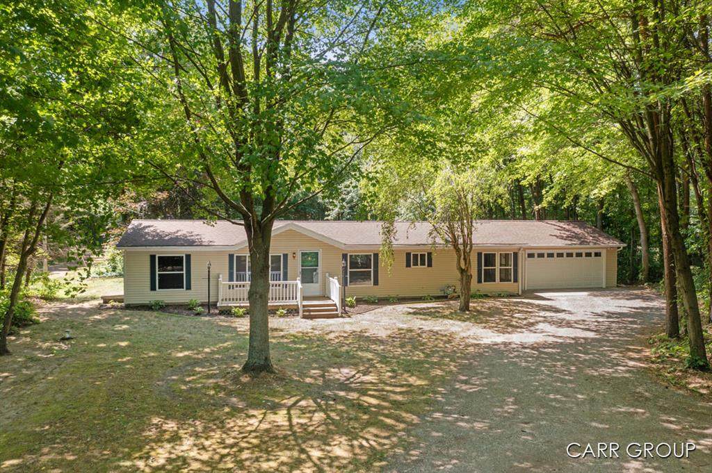 10624 Osborn Street - Photo 1