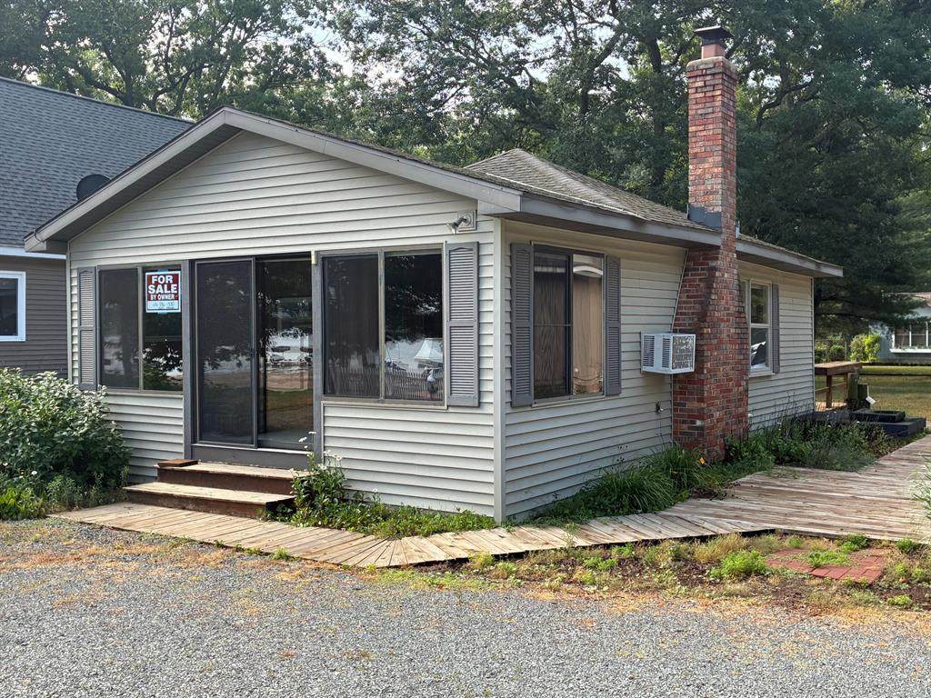 8376 Pine Grove Beach Drive - Photo 1