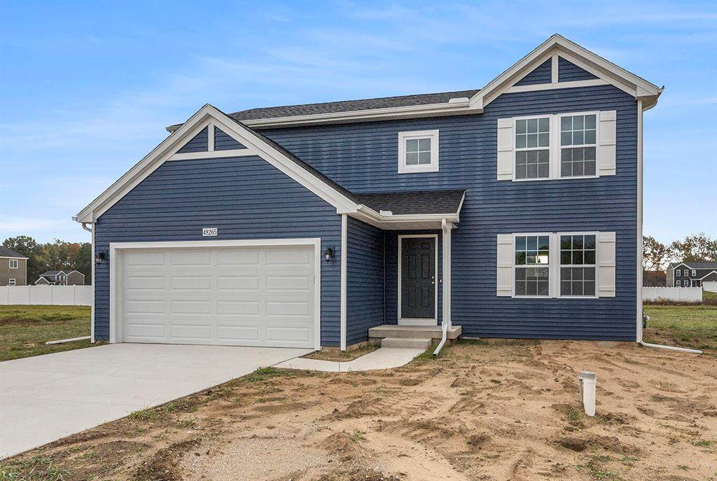 48265 Silver Oaks West - Photo 1