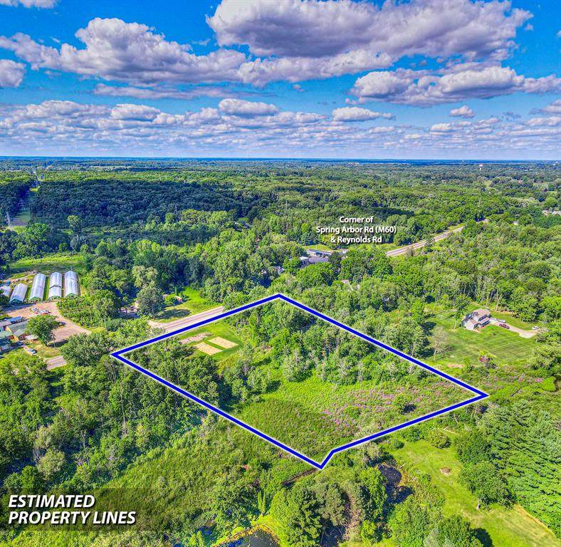 VL Spring Arbor Rd Road - Photo 1