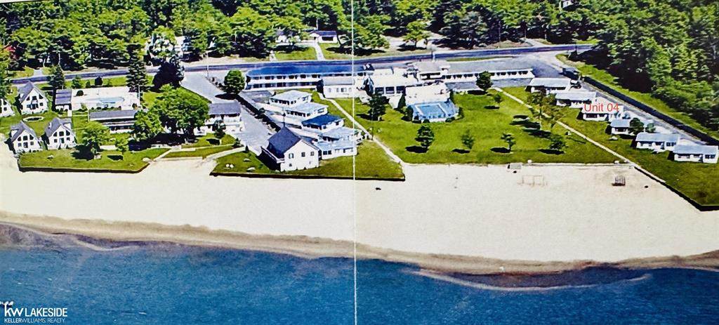 6024 Port Austin Road - Photo 1