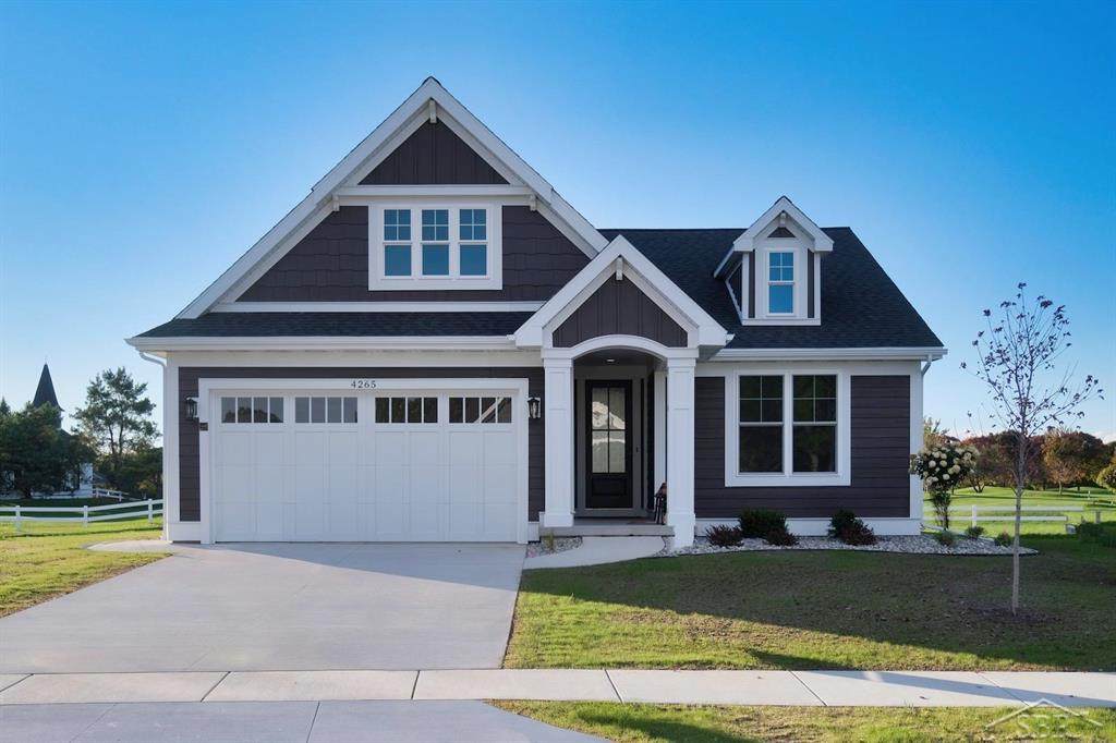 4265 Village Green Drive - Photo 1