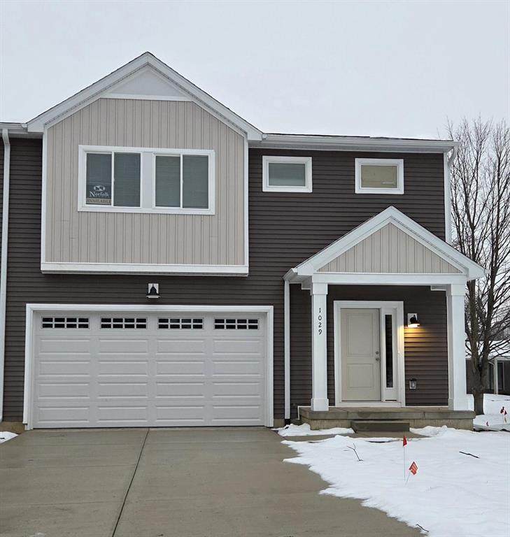 1029 Rebecca Street - Photo 1