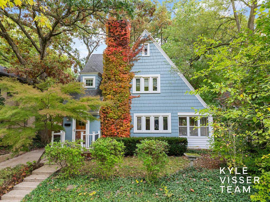 1234 Giddings Avenue - Photo 1