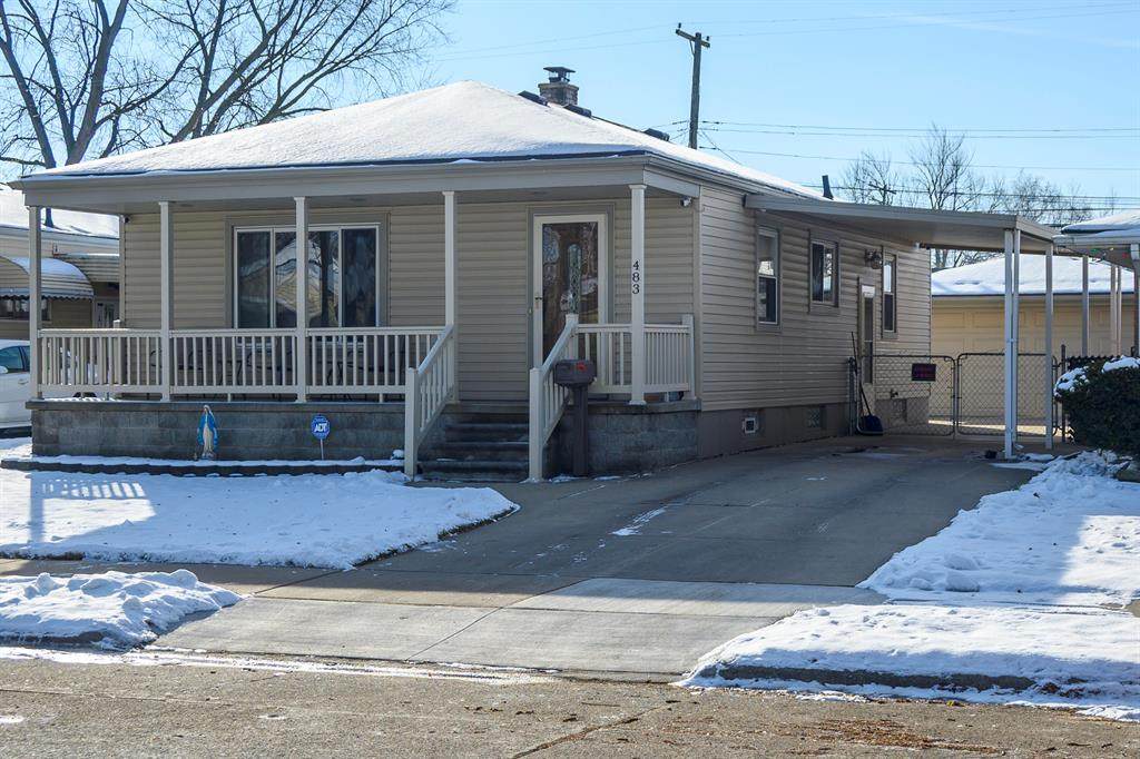 483 Park Avenue - Photo 1