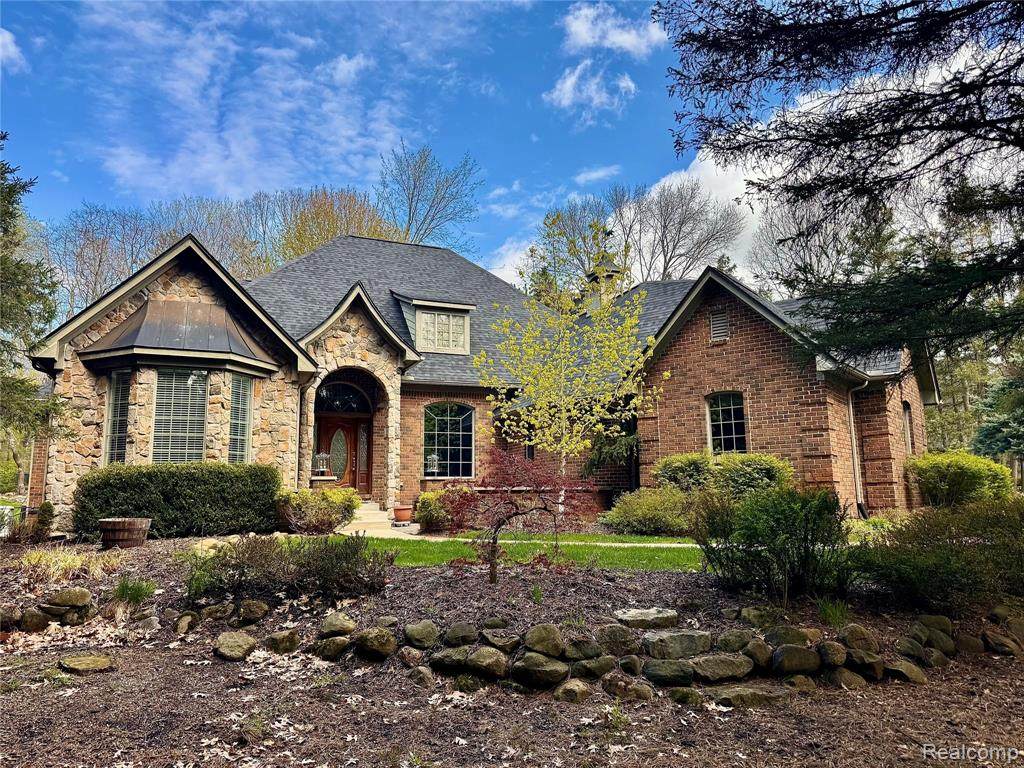 4456 Medford Hill Drive - Photo 1