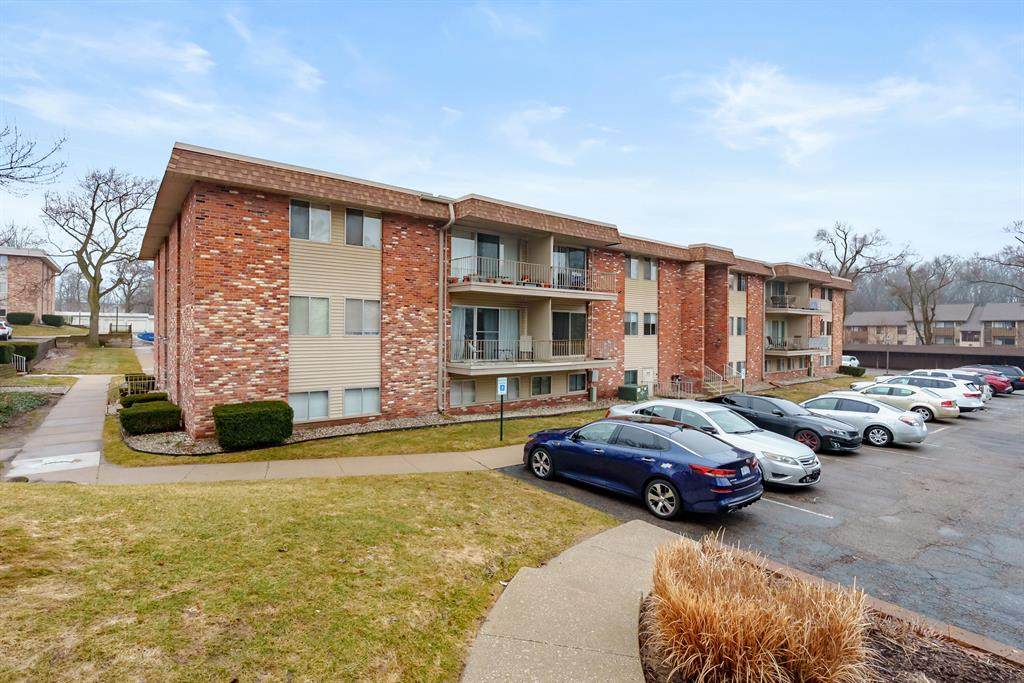 734 Kilgore Road - Photo 1
