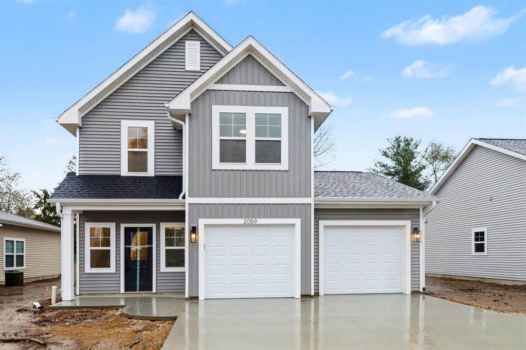 2059 Topaz Lane - Photo 1