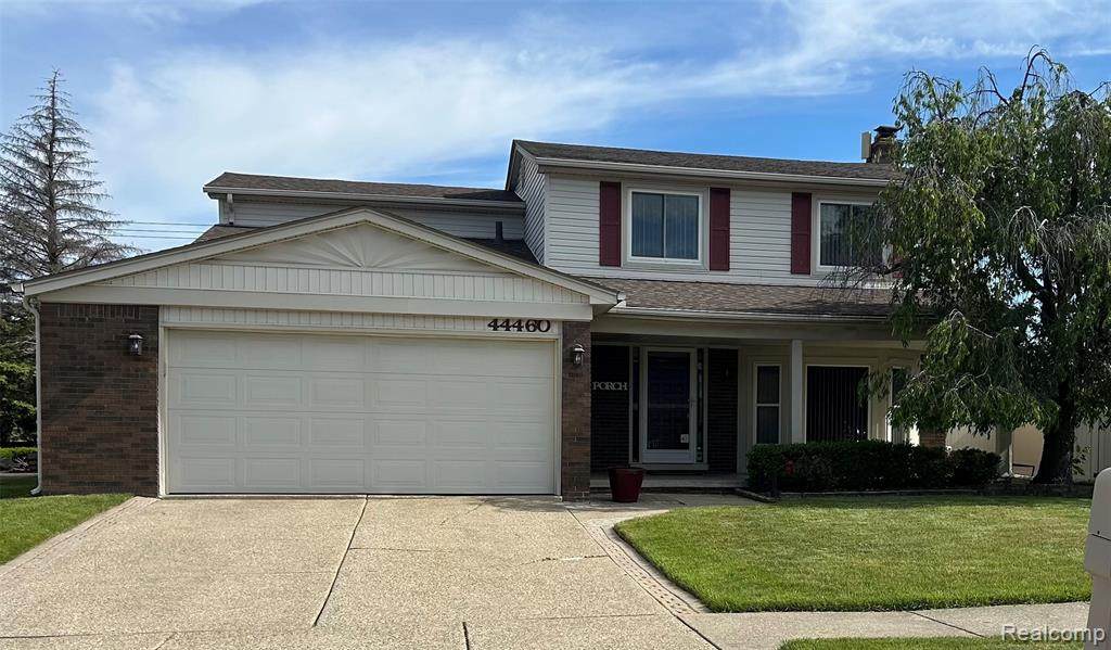 44460 Manitou Drive - Photo 1