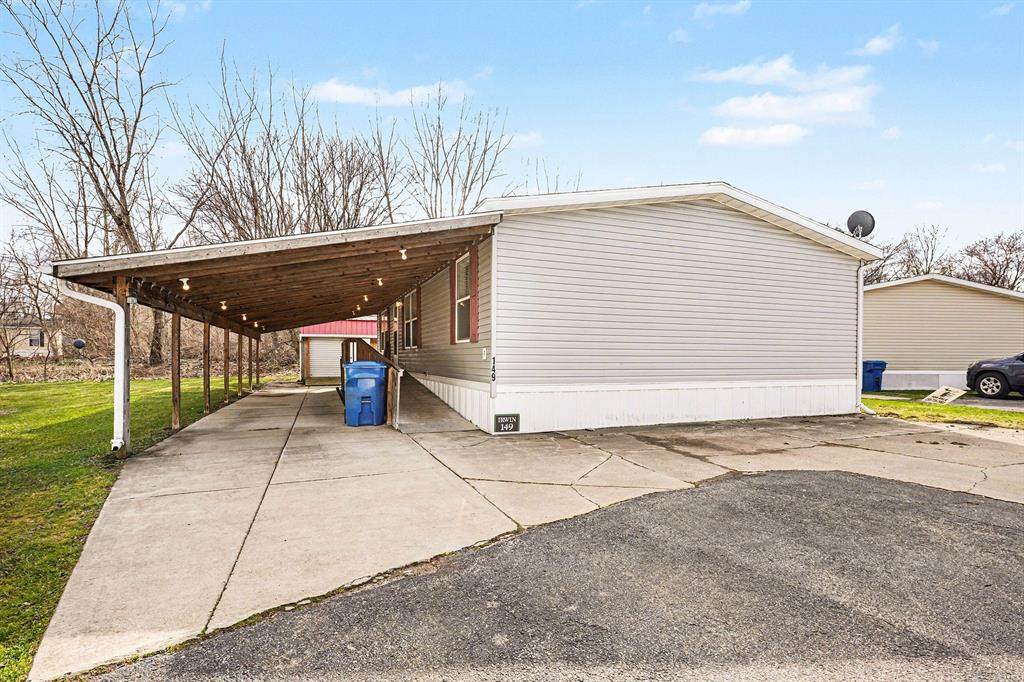 7604 Red Arrow Highway - Photo 1