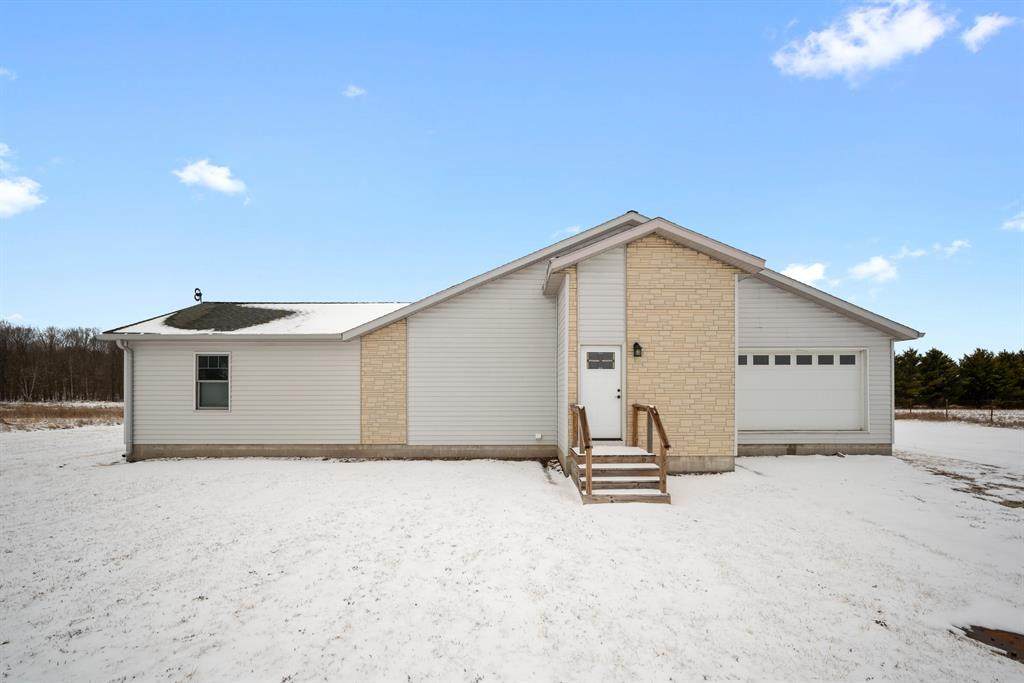 6163 Meridian Road - Photo 1