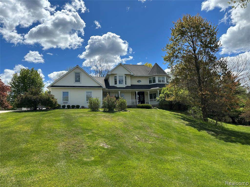 962 Hidden Valley Drive - Photo 1