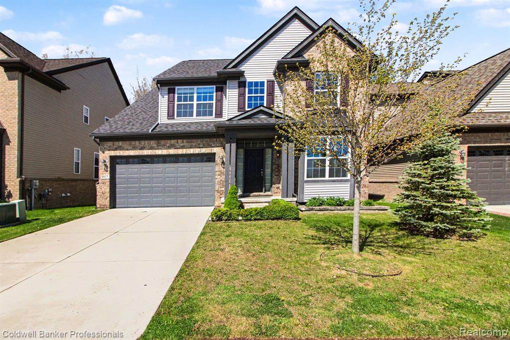 4817 Stonegate Circle - Photo 1