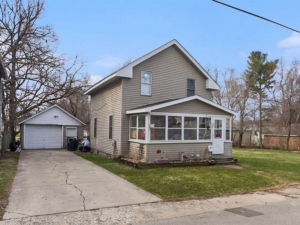 131 Hollis Street - Photo 1