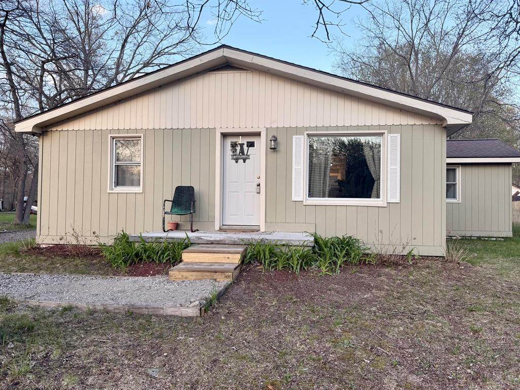 1460 Mill Iron Road - Photo 1