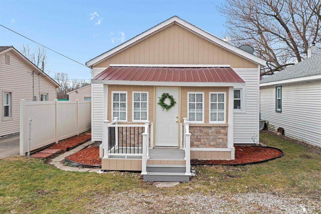 6590 Huron River Drive - Photo 1