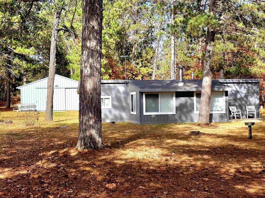 2498 Five Mile Road - Photo 1
