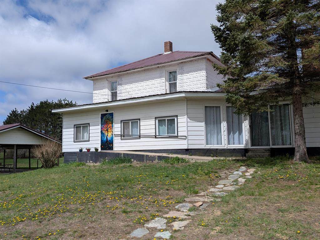 7202 21 Mile Road - Photo 1