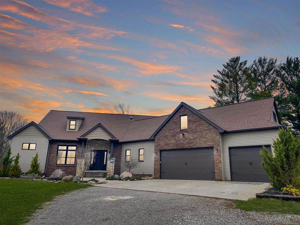 4778 Bishop Road - Photo 1
