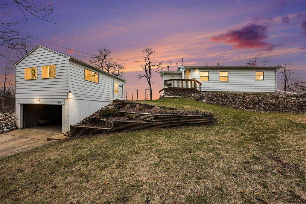 1610 Mull Road - Photo 1