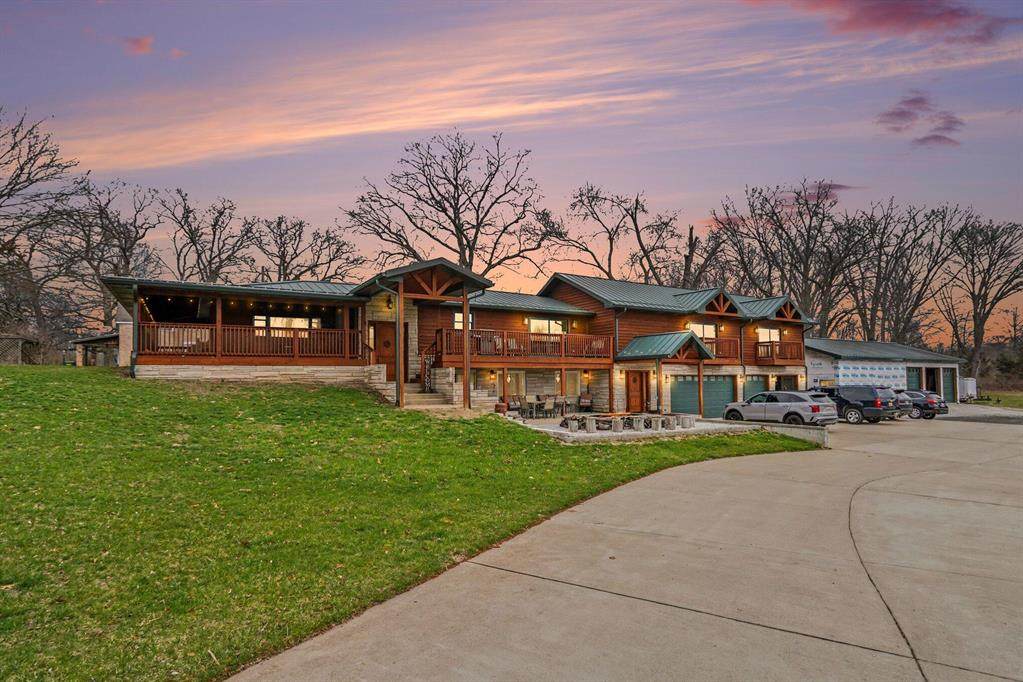 10340 Kruger Road - Photo 1