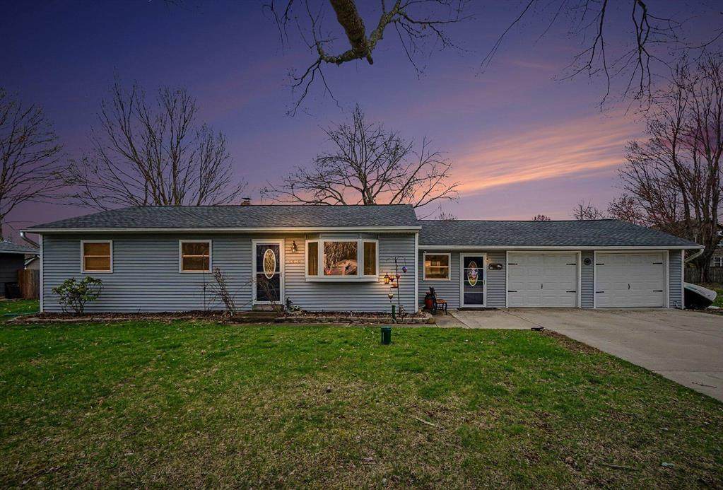 5830 Leon Drive - Photo 1